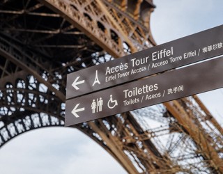 Signalétique
