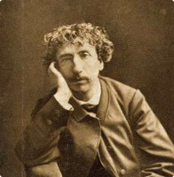 Ritratto di Charles Garnier