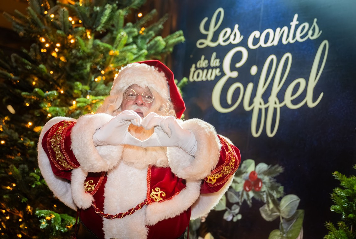 Papá Noel